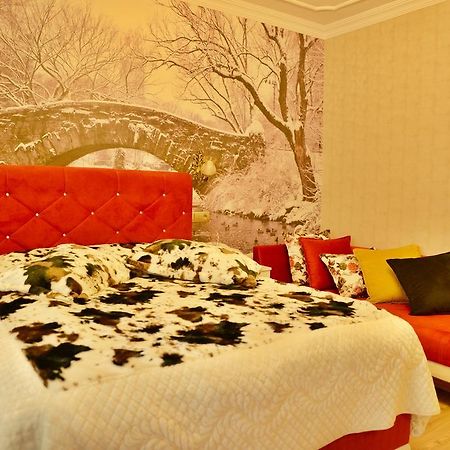 Dedeli Deluxe Hotel Nevşehir Extérieur photo