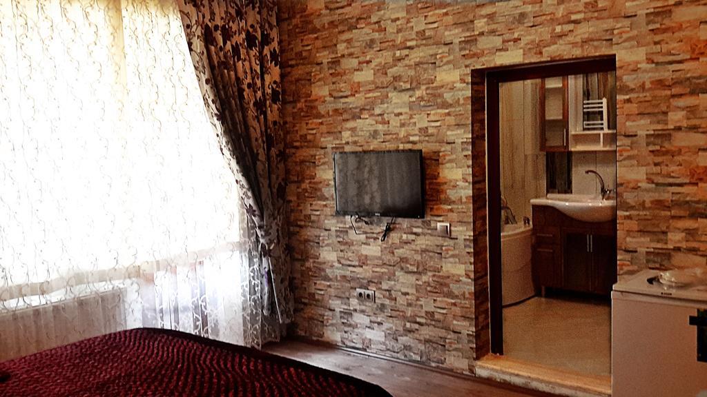 Dedeli Deluxe Hotel Nevşehir Chambre photo