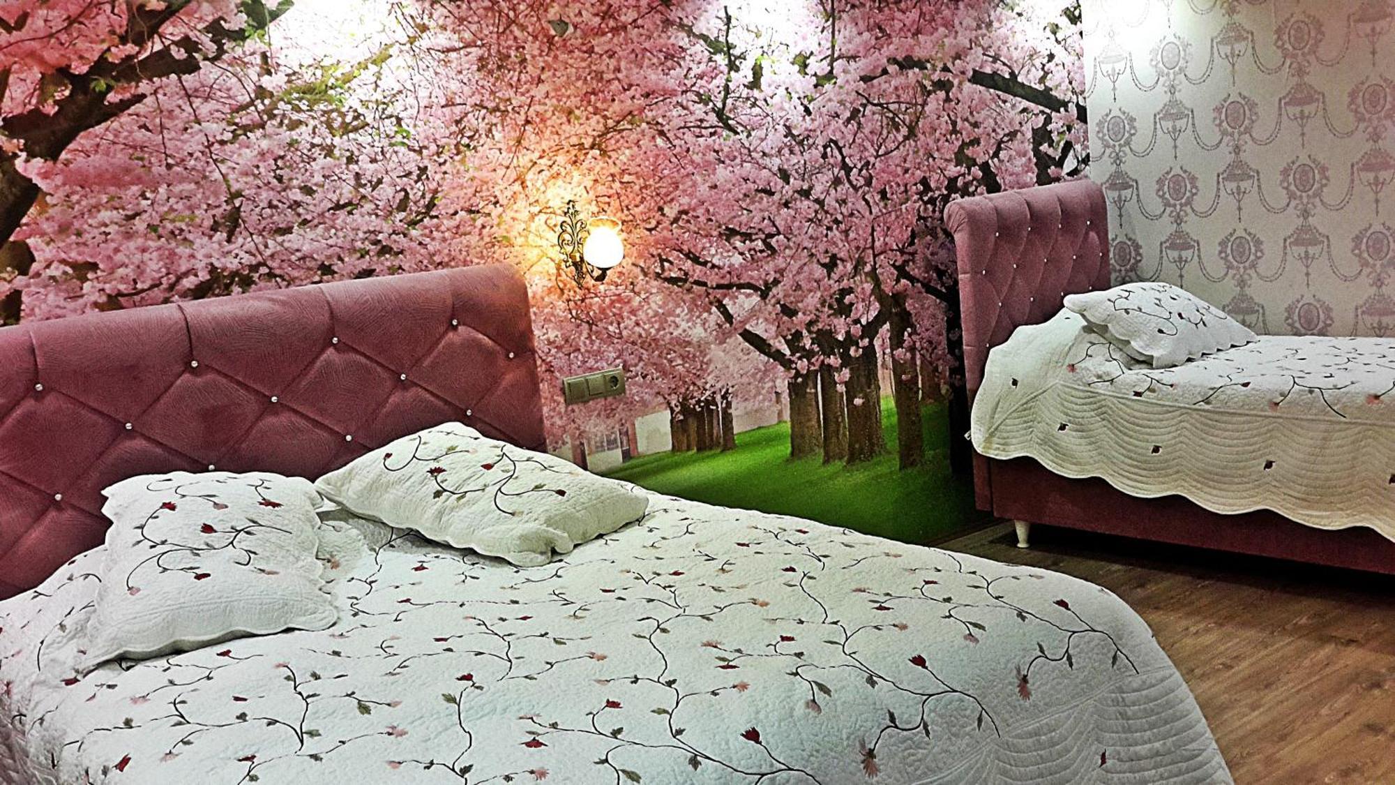Dedeli Deluxe Hotel Nevşehir Extérieur photo