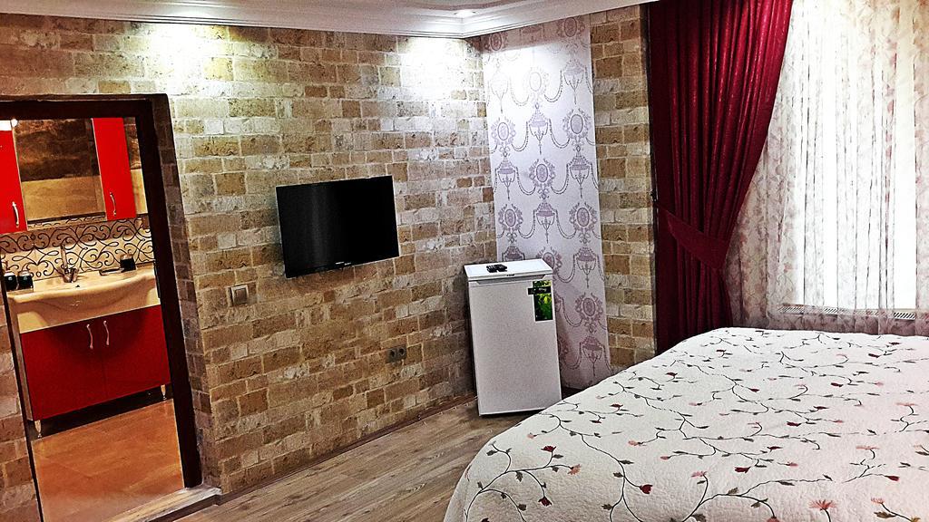Dedeli Deluxe Hotel Nevşehir Chambre photo