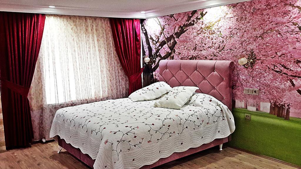 Dedeli Deluxe Hotel Nevşehir Chambre photo