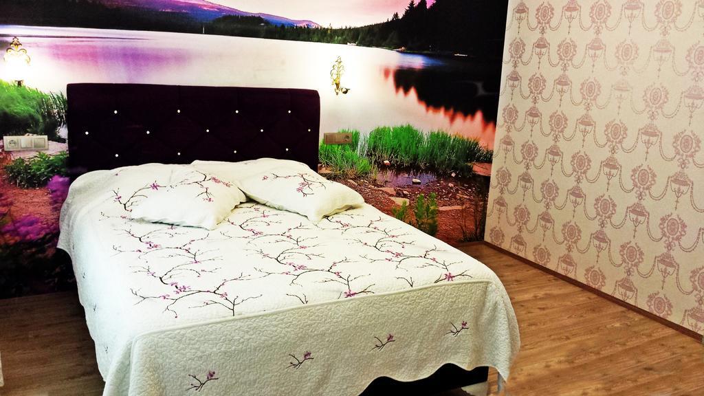 Dedeli Deluxe Hotel Nevşehir Chambre photo