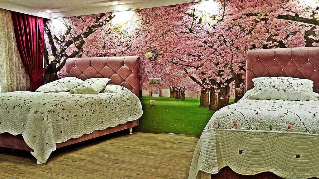 Dedeli Deluxe Hotel Nevşehir Chambre photo