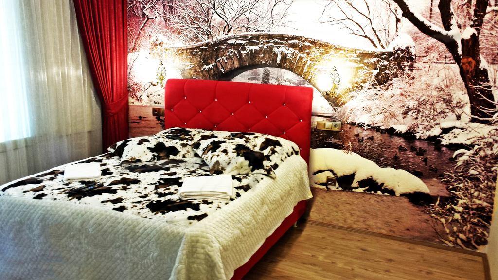 Dedeli Deluxe Hotel Nevşehir Chambre photo