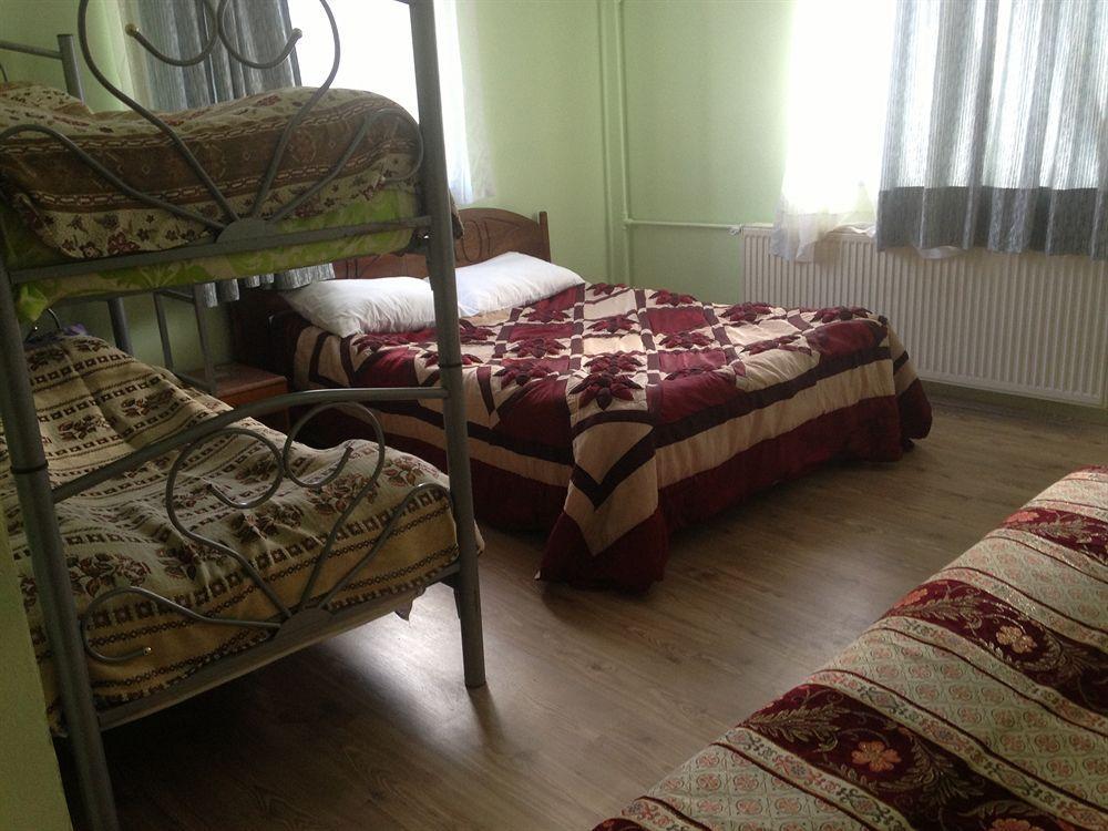 Dedeli Deluxe Hotel Nevşehir Extérieur photo