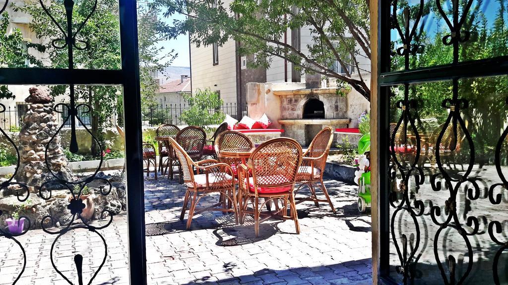 Dedeli Deluxe Hotel Nevşehir Extérieur photo