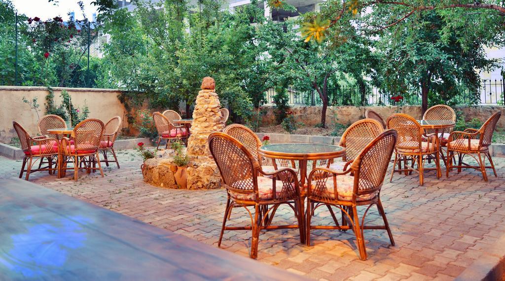 Dedeli Deluxe Hotel Nevşehir Extérieur photo