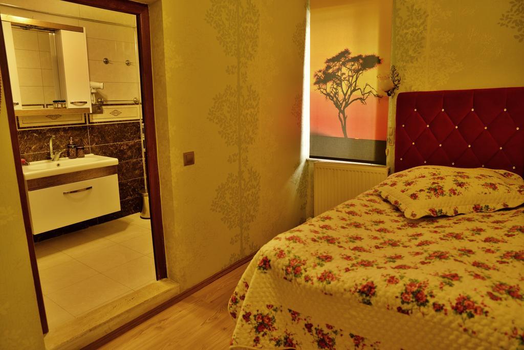 Dedeli Deluxe Hotel Nevşehir Extérieur photo