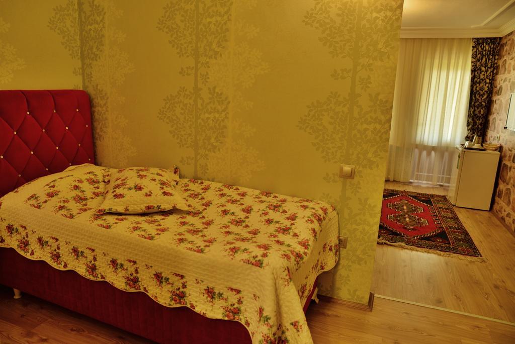 Dedeli Deluxe Hotel Nevşehir Extérieur photo