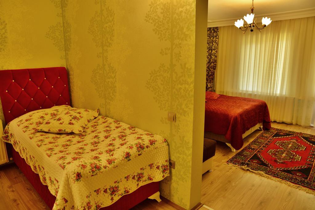 Dedeli Deluxe Hotel Nevşehir Extérieur photo