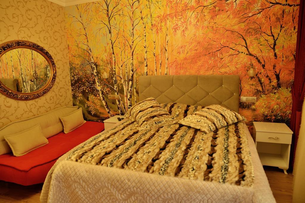 Dedeli Deluxe Hotel Nevşehir Extérieur photo