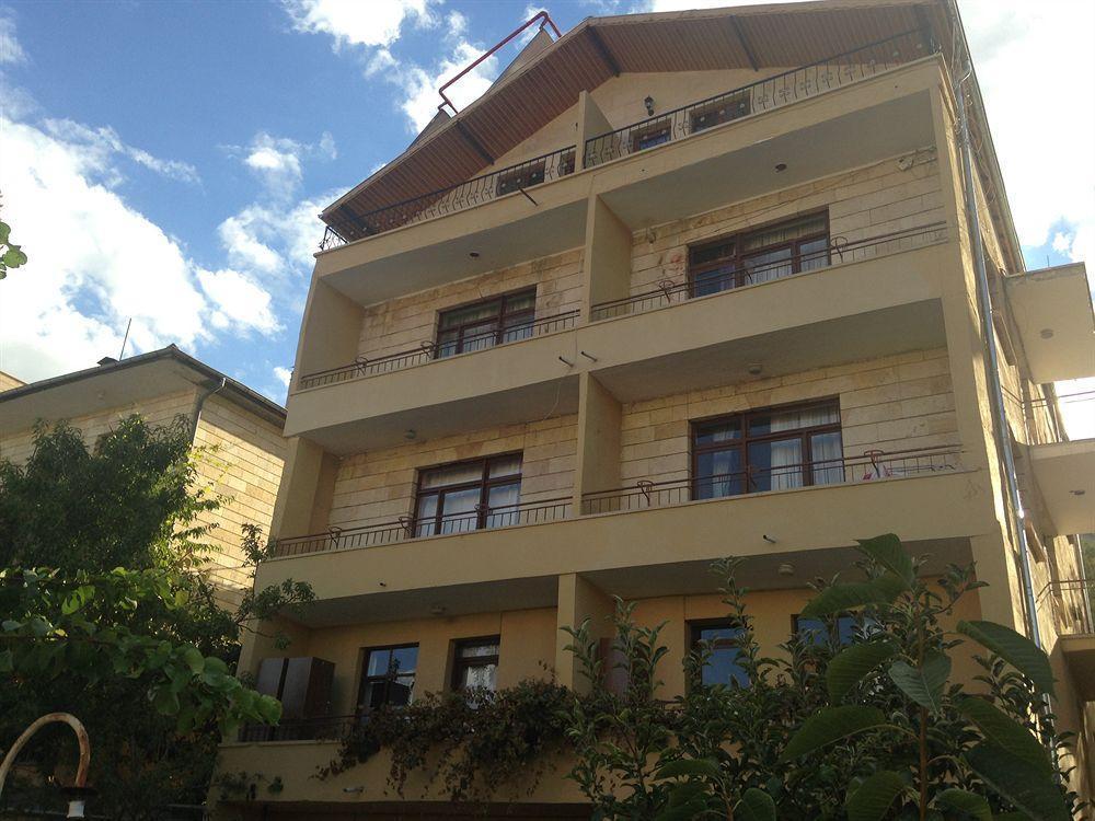 Dedeli Deluxe Hotel Nevşehir Extérieur photo