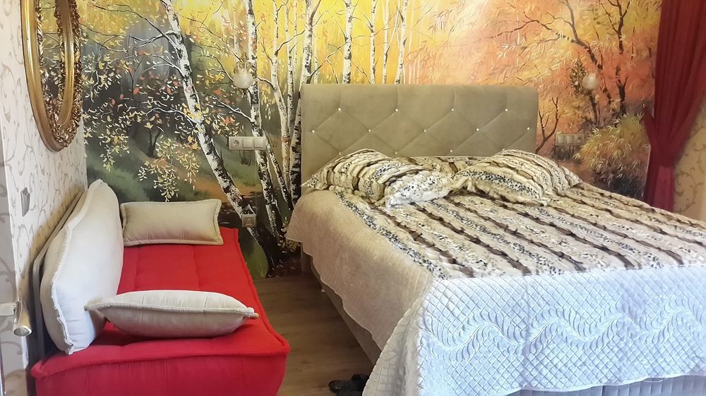 Dedeli Deluxe Hotel Nevşehir Extérieur photo