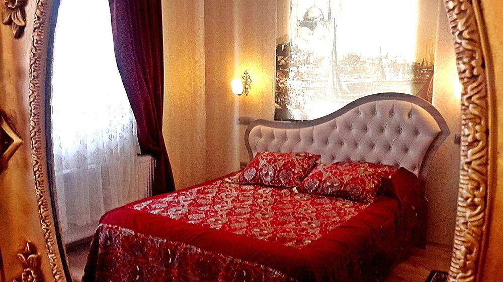 Dedeli Deluxe Hotel Nevşehir Extérieur photo