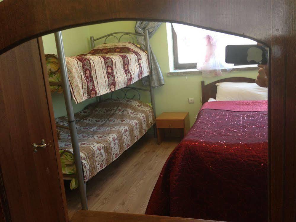 Dedeli Deluxe Hotel Nevşehir Extérieur photo