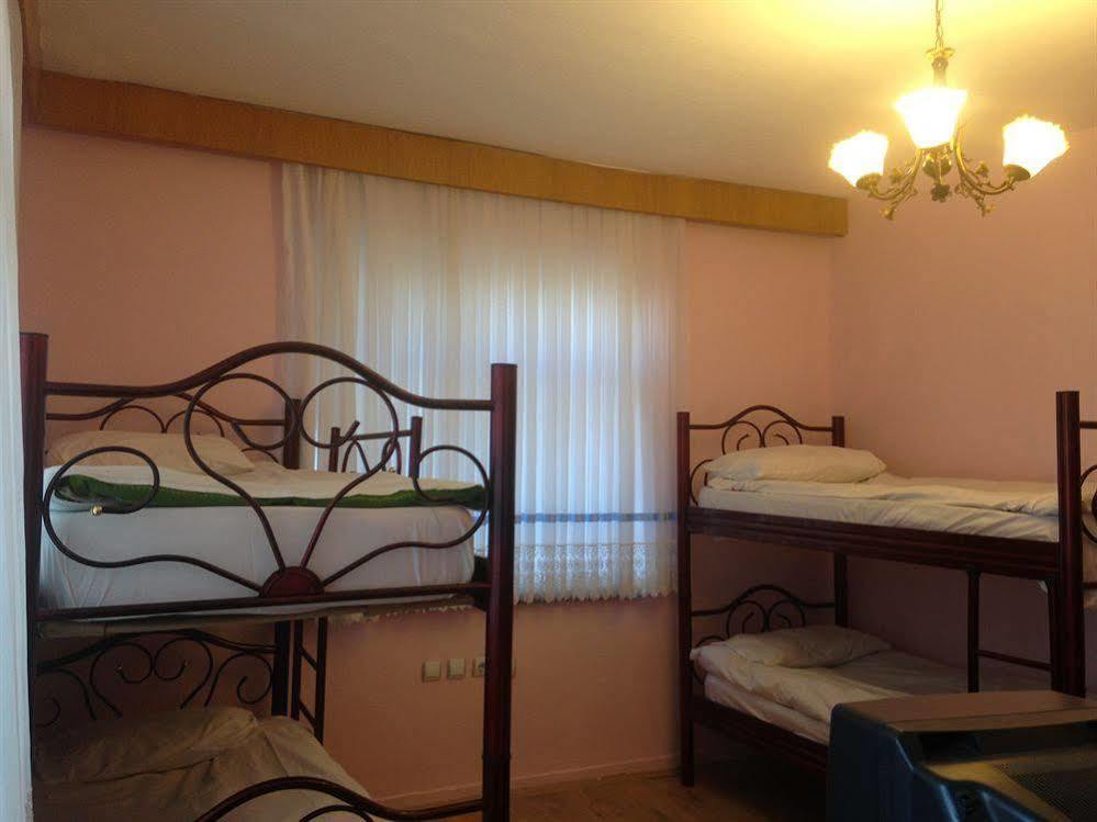 Dedeli Deluxe Hotel Nevşehir Extérieur photo