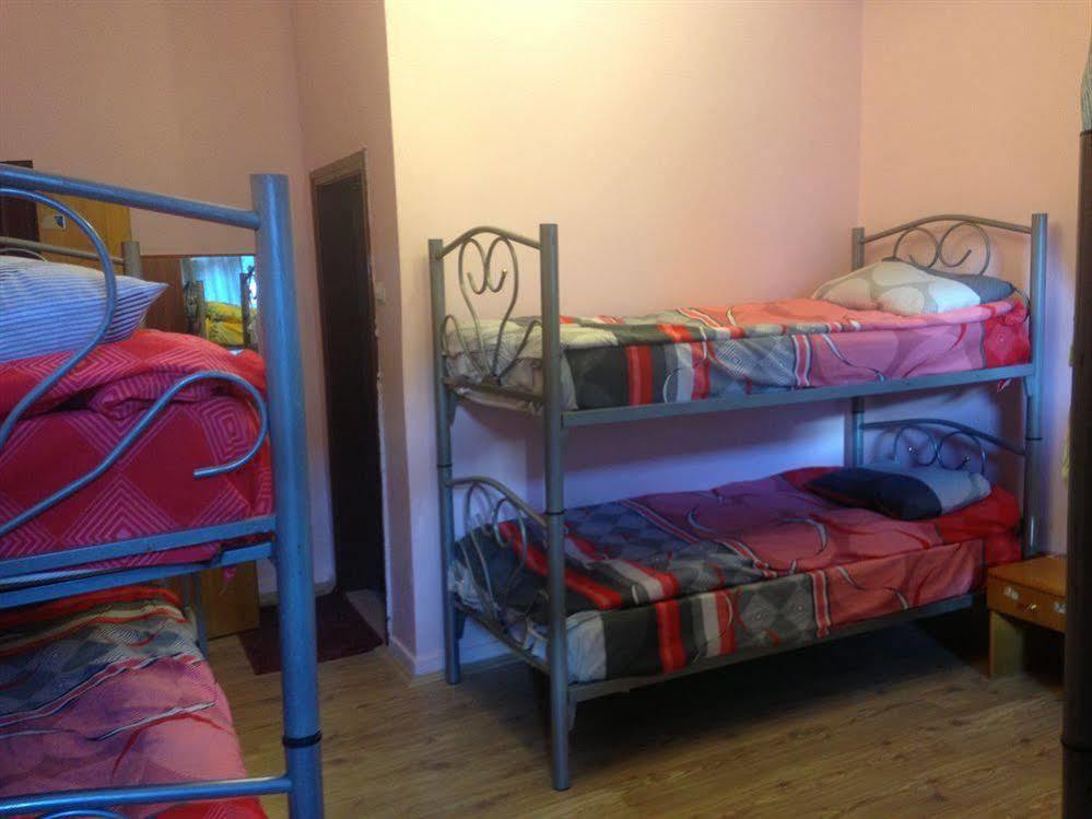 Dedeli Deluxe Hotel Nevşehir Extérieur photo