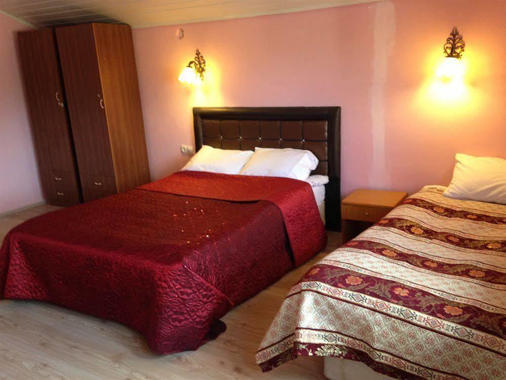 Dedeli Deluxe Hotel Nevşehir Extérieur photo