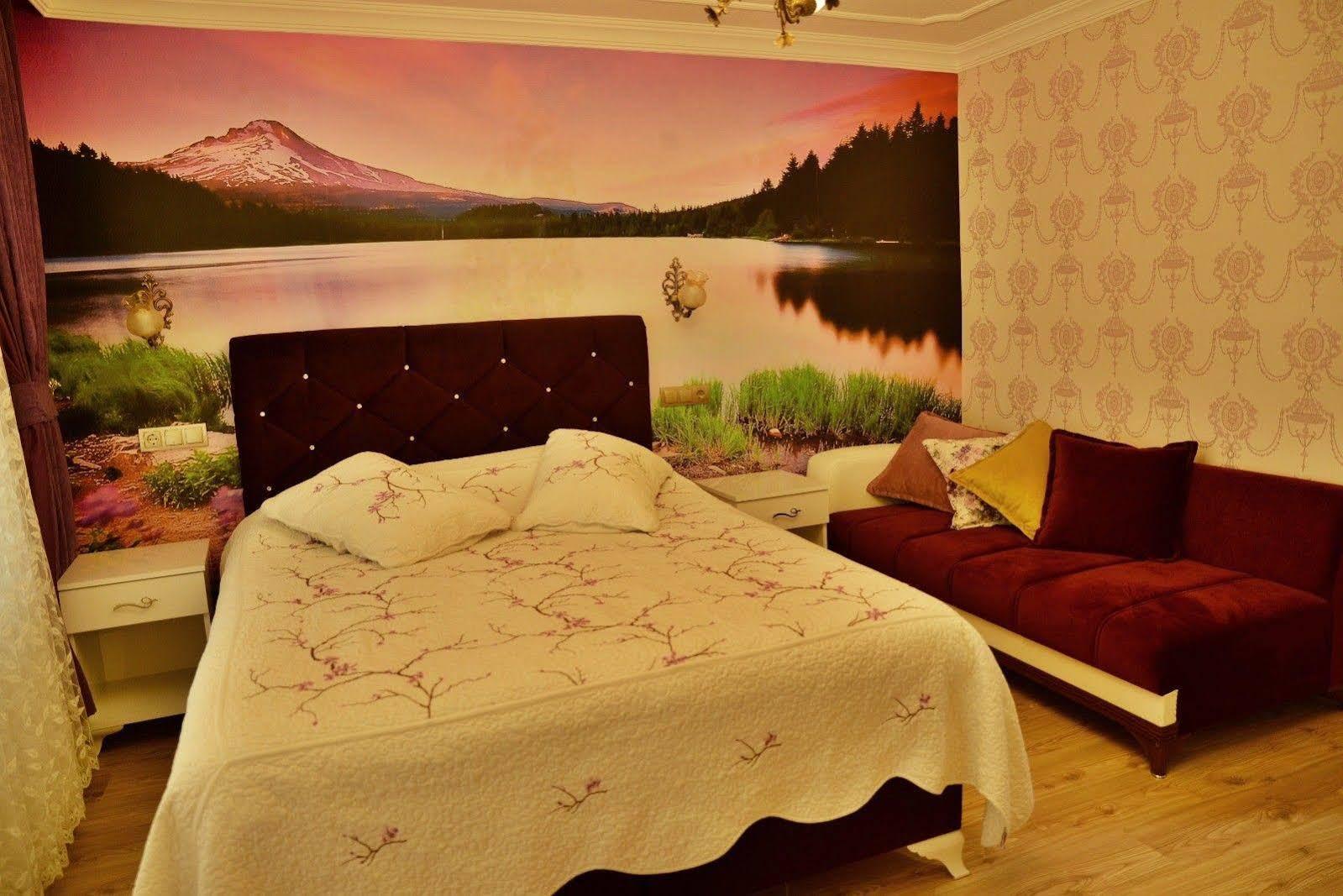 Dedeli Deluxe Hotel Nevşehir Extérieur photo